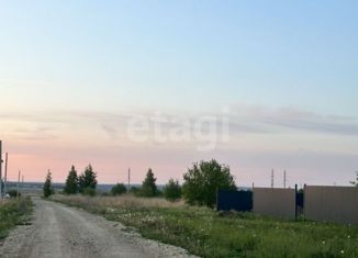 Продается земельный участок, 10 сот., поселок Круглое Поле, улица Гагарина