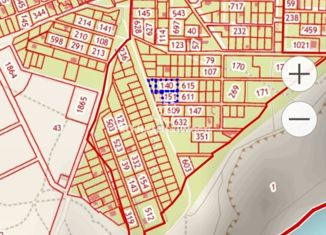 Продается земельный участок, 8 сот., садоводческое товарищество Берег