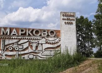Продажа земельного участка, 10 сот., село Марково