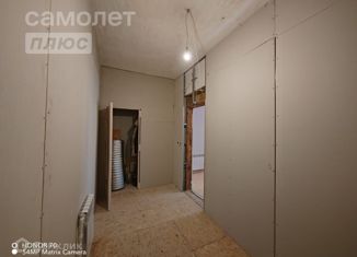 Продается однокомнатная квартира, 33.1 м2, Астрахань, улица Ульянова, 60, Советский район