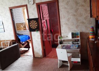 Продаю 3-комнатную квартиру, 43.7 м2, село Новостепное, Московская улица, 4