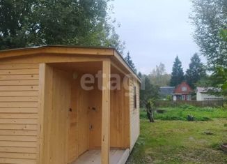 Продажа участка, 8 сот., деревня Чепелёво