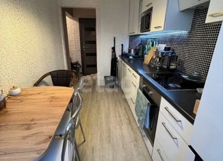 Продается 2-комнатная квартира, 46.5 м2, деревня Малое Карлино, деревня Малое Карлино, 4Ак1