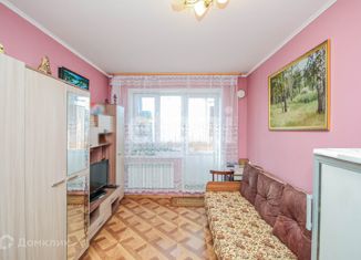 1-комнатная квартира на продажу, 34.5 м2, Улан-Удэ, 113-й микрорайон, 30