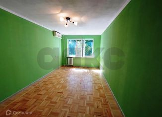 3-комнатная квартира на продажу, 63 м2, Краснодар, улица имени Дзержинского, 133, микрорайон Авиагородок