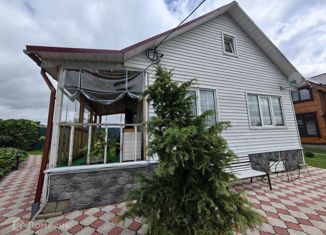 Дом на продажу, 71.6 м2, городской округ Воскресенск