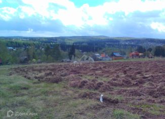 Продается земельный участок, 18 сот., деревня Бугачево, Таёжная улица, 1