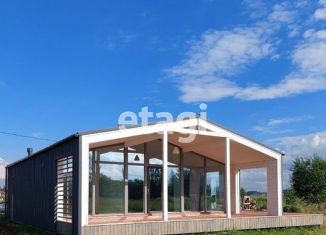 Продается дом, 114 м2, коттеджный посёлок Луговое, коттеджный посёлок Луговое, 71