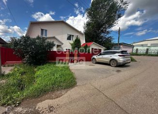 Продаю дом, 116.5 м2, Октябрьский, Тихая улица, 10