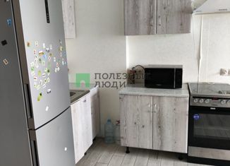 Продажа однокомнатной квартиры, 51.2 м2, село Мысхако, Шоссейная улица, 21