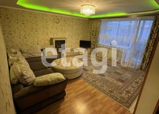 Сдается 4-комнатная квартира, 140 м2, Красноярск, улица Водопьянова, 19