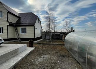 Продам дом, 169.8 м2, СНТ Илга, 4-я улица