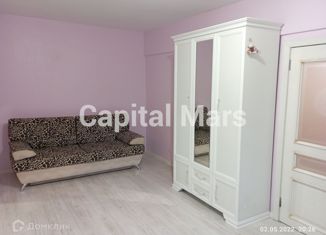 Сдам двухкомнатную квартиру, 45 м2, Москва, Смирновская улица, 5А, Смирновская улица