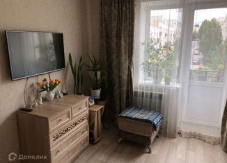 Продаю 2-ком. квартиру, 44.5 м2, Самара, микрорайон Крутые Ключи, 7, метро Юнгородок