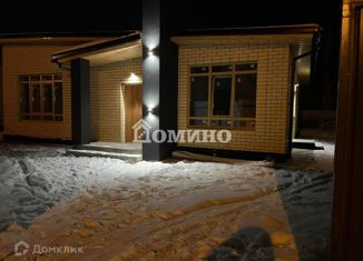 Продажа дома, 103 м2, коттеджный посёлок Решетникова-2, Золотая улица