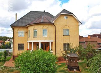 Продается дом, 395 м2, поселок Мещерино, коттеджный посёлок Коробово, 30