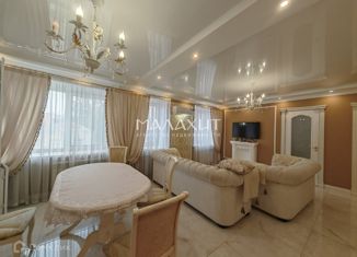 Продам 3-комнатную квартиру, 95 м2, Самара, улица Максима Горького, 37