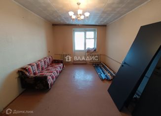 Продаю 1-ком. квартиру, 34.1 м2, Брянск, Московский проспект, 107, Фокинский район