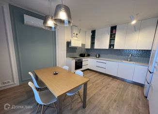 Продаю 1-комнатную квартиру, 45 м2, Краснодар, Душистая улица, 79к2, ЖК Дуэт