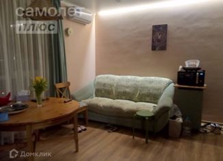 Продам 2-комнатную квартиру, 55.2 м2, Астраханская область, улица Генерала Епишева, 49А