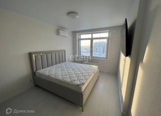 Продаю однокомнатную квартиру, 35.72 м2, Тюмень, Харьковская улица, 76, ЖК Сердце Сибири