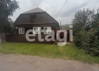 Продаю дом, 103 м2, Красноярск, Ленинский район, Ермаковская улица, 40А