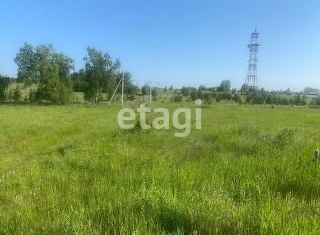 Продам участок, 11.6 сот., Красноярский край, Покровская улица, 1