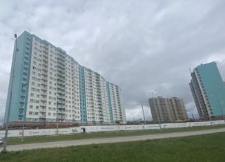 Продам трехкомнатную квартиру, 59.3 м2, Березники, улица Геннадия Братчикова, 12, ЖК Любимов