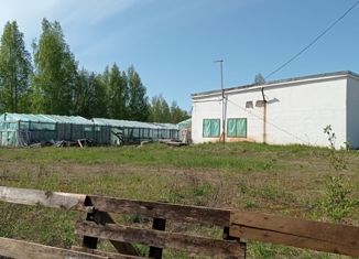 Участок на продажу, 42 сот., деревня Коряково, Молодёжная улица, 2