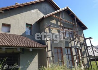 Продается дом, 800 м2, посёлок Красная Горка, Рябиновая улица, 38