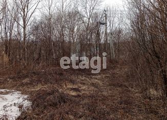 Продается участок, 19 сот., село Осиновая Речка, Осиновая улица, 3