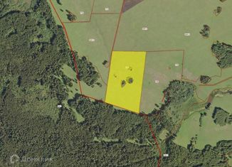 Продам земельный участок, 1341 сот., село Скала