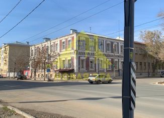 Продажа комнаты, 17 м2, Оренбург, улица Кирова, 7, Ленинский район