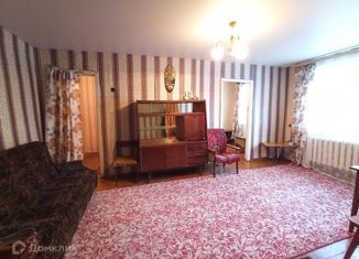 Продажа 2-ком. квартиры, 45 м2, село Засечное, улица Механизаторов, 3