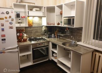 Продаю однокомнатную квартиру, 34.3 м2, Нижний Новгород, улица Маршала Воронова, 8, улица Маршала Воронова