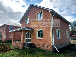 Продаю дом, 135 м2, село Дружино, Ореховая улица, 3