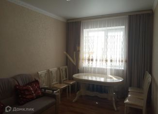 1-комнатная квартира на продажу, 45 м2, Курганинск, улица Чапаева, 48