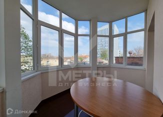 Продаю офис, 268 м2, Краснодар, Гимназическая улица, 40, микрорайон Центральный