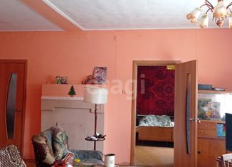 Продам дом, 73.8 м2, поселок Новоселезнево, улица Листьева