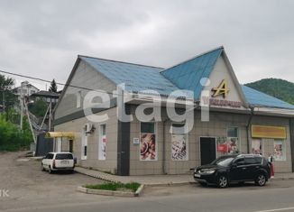 Продажа офиса, 562.528 м2, Красноярск, Свердловская улица, 197, Свердловский район