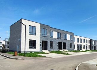 Продам таунхаус, 83.1 м2, село Сокуры, Сенаторская улица, 3