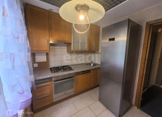 Продам 2-ком. квартиру, 44.5 м2, Москва, улица Молостовых, 1к4, улица Молостовых