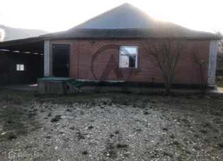 Продаю дом, 107.4 м2, село Тенгинка, Вишнёвый переулок, 2