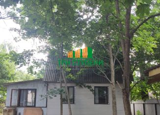 Дом на продажу, 40 м2, дачный посёлок Загорянский, Клубничная улица, 6