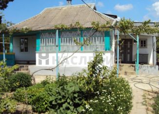 Продам дом, 57.4 м2, хутор Водный