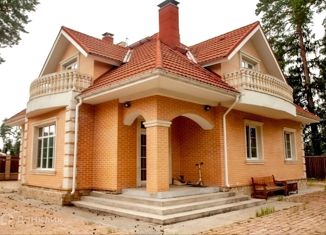 Продажа дома, 190 м2, деревня Иваньево, Лесная улица
