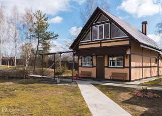 Продам дом, 120 м2, деревня Крашово