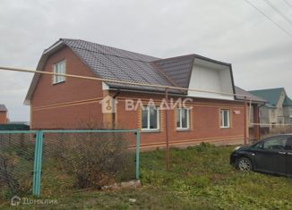 Продается дом, 160.7 м2, деревня Алексеевка, Королёвская улица