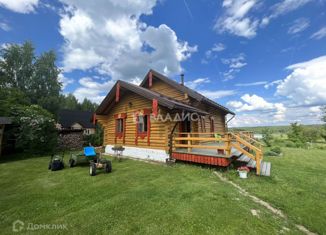 Сдача в аренду дома, 120 м2, село Чамерево, улица Рамежки