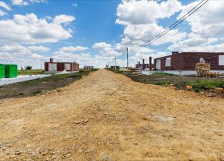 Земельный участок на продажу, 5 сот., поселок Октябрьский, Южная улица, 2